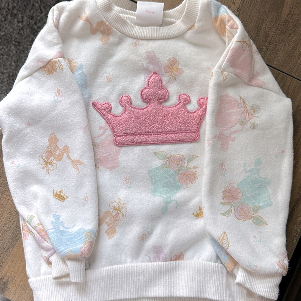 Kids sweater